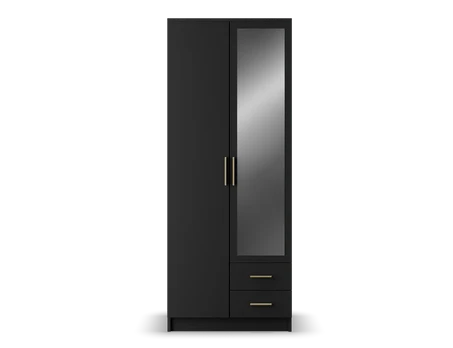 Arvio 80 Hinged Door Wardrobe