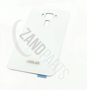 Asus ZE520KL-1B BATTERY COVER (MOONLIGHT Baltas)