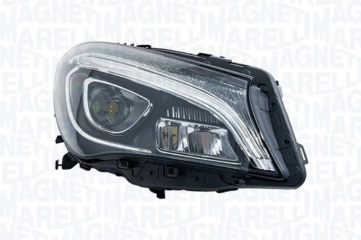 Priekinis žibintas MAGNETI MARELLI 719000000264 MERCEDES CLA (C117)