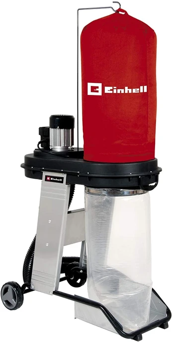 Dulkių siurblys Einhell Einh Absauganlage TE-VE 550/1 A | 4304156