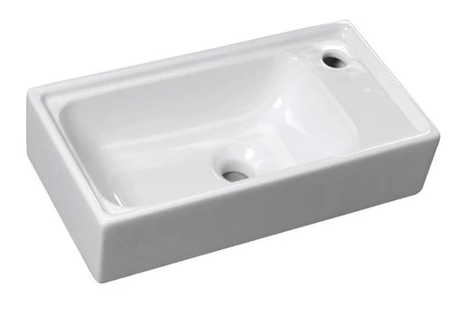 Praustuvas Sapho 50x25x12c cm
