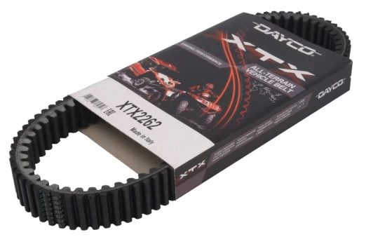 Drive belt