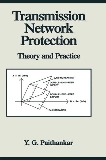 Transmission Network Protection