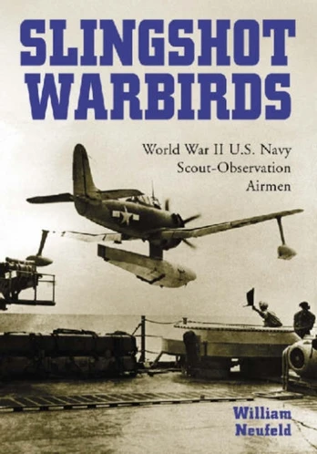 Slingshot Warbirds