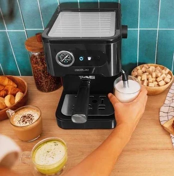 Kavos aparatas Cecotec Power Espresso 20 Pro