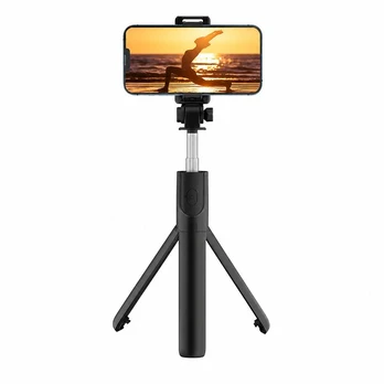 Asmenukių lazda ("Selfie sticks") Išmaniojo telefono trikojis
