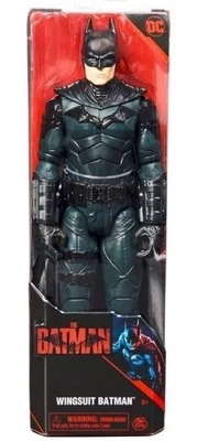 „Figūrėlė Spin Master Batman S2V1“ – „Wingsuit Batman“ (6060653/20130921)