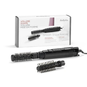 Plaukų formavimo šukos BABYLISS AS86E