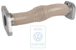 Vag Passat B5 1997 2005 Jungties Vamzdis Originalus 059131525Q