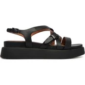 Basutės Tamaris 1-28365-46 Juoda