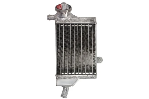 Radiatorius RAD-157R Tinka: KTM 65, 650