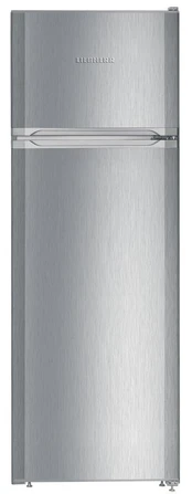 Šaldytuvas Liebherr CTele 2931 kaina
