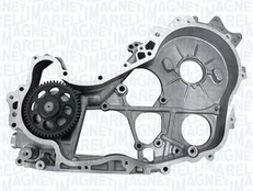 Alyvos siurblys MAGNETI MARELLI 351516000118