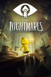 Little Nightmares PC kaina