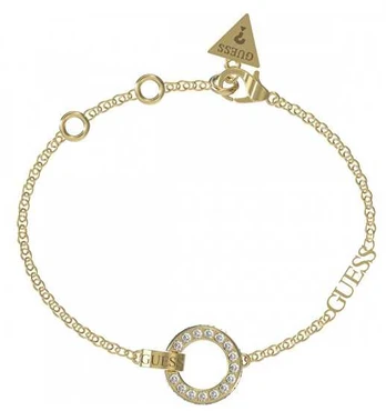 Juvelyrinė Guess apyrankė JUBB03162JWYG-S