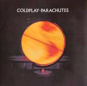 Vinyl (LP) Coldplay - Parachutes