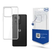 Dėklas Motorola Edge 40 - 3mk Armor Case kaina