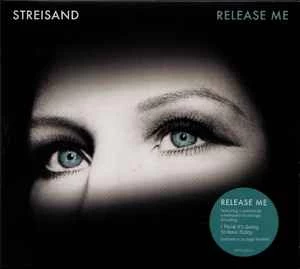 CD Streisand - Release Me