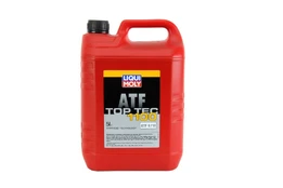 Greičių dėžės alyva LIQUI MOLY 3652 kaina