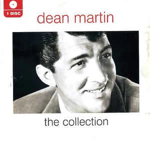 CD Dean Martin - The Collection