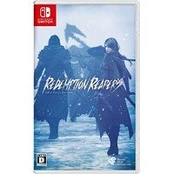 Redemption Reapers Nintendo Switch