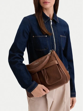 Rankinė Lasocki CEO-LSK-L-027-10 Ruda