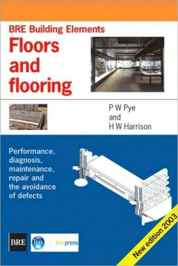 Floors and Flooring