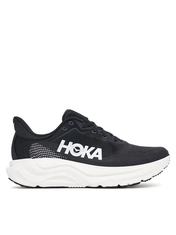 Hoka Bėgimo batai Arahi 9 1177513 Juoda