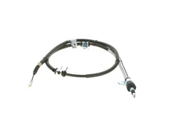 Trosas, stovėjimo stabdys BOSCH 1 987 482 908