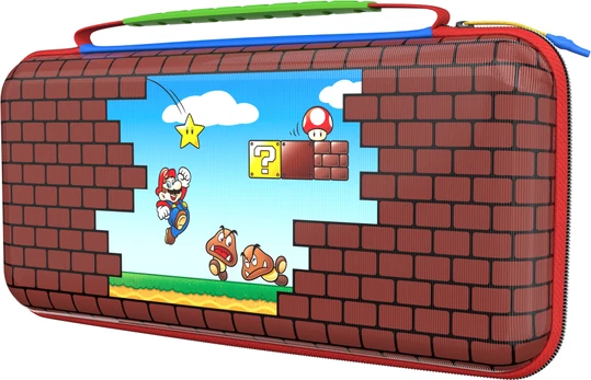 Mario Bricks