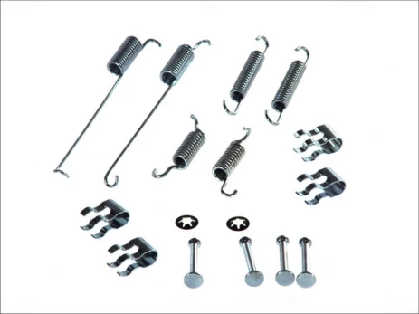 QUICK BRAKE QB105-0739 Brake shoe fitting kit