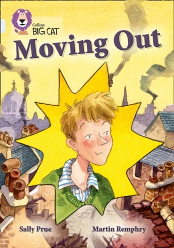 Moving Out 