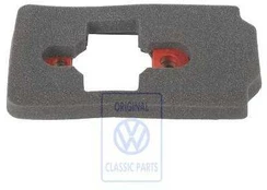 Vag Passat B5 1997 2005 Overlay Originalus 8D0711406C