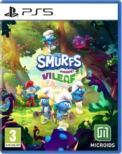 The Smurfs: Mission Vileaf  kaina
