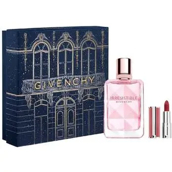 Givenchy Irresistible Very Floral
