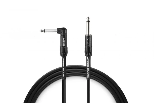 Warm Audio Šiltas garsas - PRO TS - TS R 3m gitaros laidas