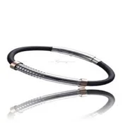 Vyriškos apyrankės Time Force TS5094BR23 (21 cm) kaina
