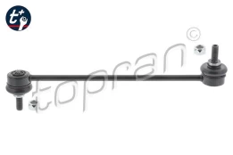 Šarnyro stabilizatorius TOPRAN 500 148 kaina