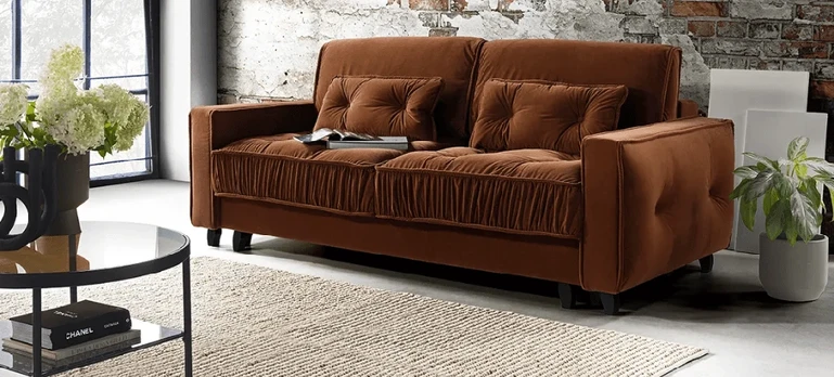 Cristap Sofa-lova BELLA PERFEKT
