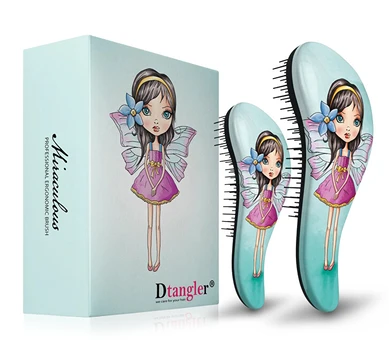 Dtangler Fairy Tale Gift Set Moterims
