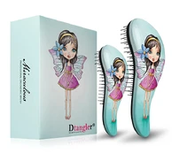 Dtangler Fairy Tale Gift Set Moterims kaina