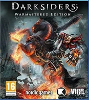 Darksiders: Warmastered 