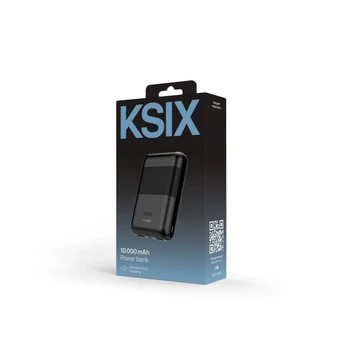 Įkroviklis (Power Bank) KSIX