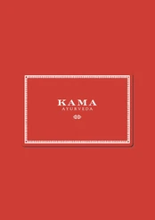 Kama Ayurveda 