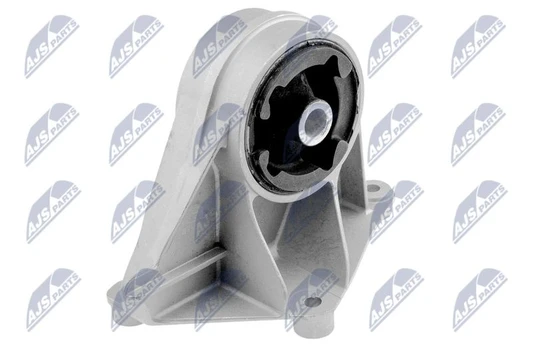 Variklio montavimas NTY ZPS-CH-112
