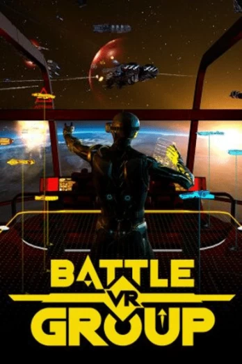 BattleGroupVR PC
