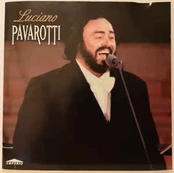 CD Luciano Pavarotti - Luciano Pavarotti