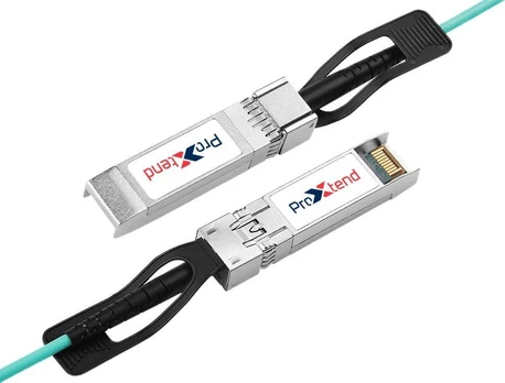 ProXtend ProXtend SFP+ AOC 1M 10Gb/s šviesolaidinis keitiklis