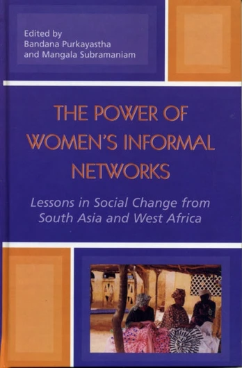 Power of Women's Informal Networks