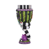 Beetlejuice Goblet kaina